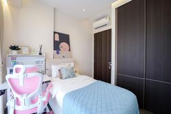 Pasir Ris Drive 8 (D18), Apartment #501700231